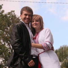 Віталій Яковлєв, 20.05, Киев