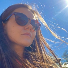 Татьяна Панченко, 27.08