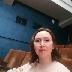 Татьяна Гильмитдинова, 28.11.1981, Набережные Челны