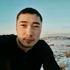 Асет Есимов, 26.06, Омск
