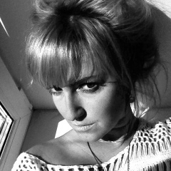 Марина Денисова, 01.04, Санкт-Петербург