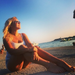 Инна Евдокимова, 23.09