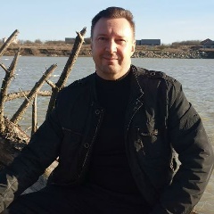 Александр Шахов, 14.01.1979, Краснодар