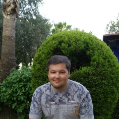 Евгений Бровкин, 12.10.1979, Астана