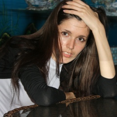 Эля Войда, 17.08.1986, Киев