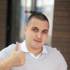 Александр Вострецов, 17.08.1984