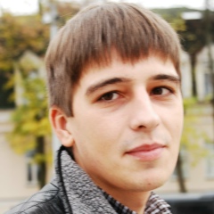 Денис Тончук, 31.07, Киев