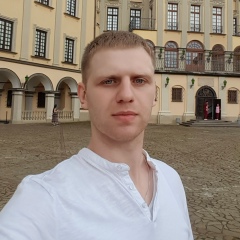 Николай Мизгир, 14.07, Минск