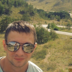 Сергей Лашин, 21.12.1987, Экибастуз