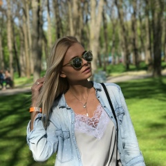 Марианна Голуб, 01.07.1991