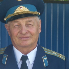 Раис Асадуллин, Монино