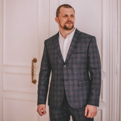 Anton Kramarev, 02.10.1984, Санкт-Петербург