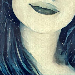 Ольга Одина, 05.04, Москва