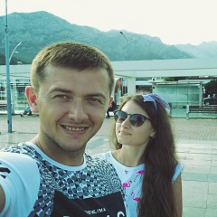 Юра Маралюк, 24.08.1991, Киев