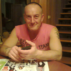 Анатолий Ващишин, 30.04, Очаков