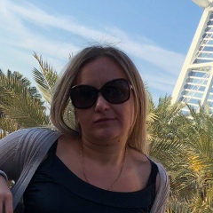 Юлия Гусейнова, 15.04, Липецк