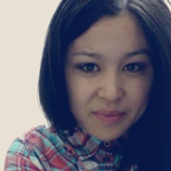 Гуля Мурзаева, 25.02.1988, Москва