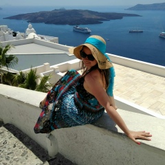 Ирина Мазюк, 01.07