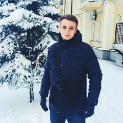 Денис Сергейчик, 05.09, Киев