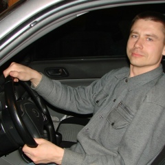 Алексей Богданов, 22.12.1975