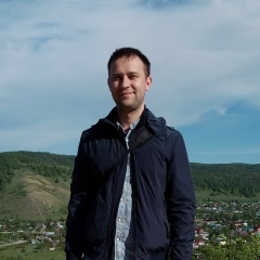 Александр Домбовский, 13.08.1989