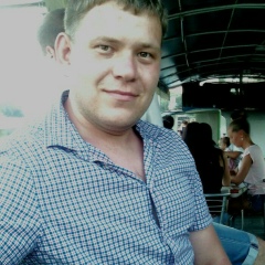 Андрей Куварин, 04.05.1989, Одесса