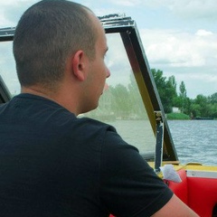 Alexsandr Garmatiuk, 25.08.1990, Киев