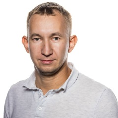 Артур Киямов, 16.10.1989, Атырау