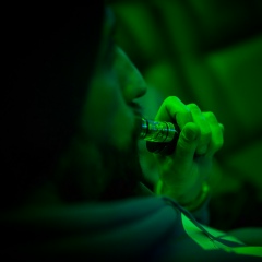 Dj Rusik, Туапсе