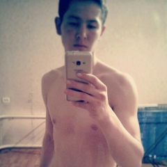 Казиев Нурлан, 10.11.1992, Алматы