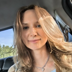 Василина Быкова, Томск