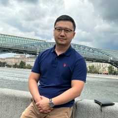 Владимир Ли, 04.11.1985, Москва