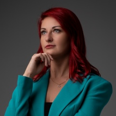 Марина Погосян-Плотникова, 21.08.1991, Москва