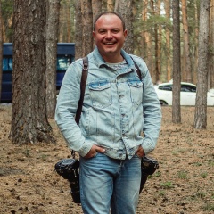 Алексей Юрин, 26.05, Воронеж