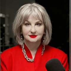 Марина Овчинникова, 23.09, Санкт-Петербург