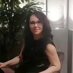 Александра Кабанова, Челябинск