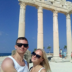 Андрей Вахитов, 10.04, Омск