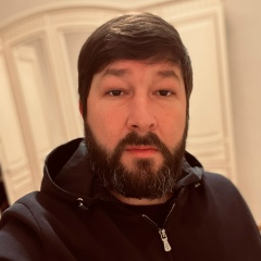 Аслан Хашпаков, 02.08.1990