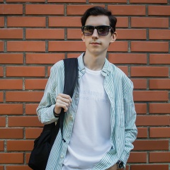 Артём Моисейченко, 27.08.2002, Калининград