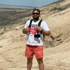 Женя Алешко, 17.01.1989