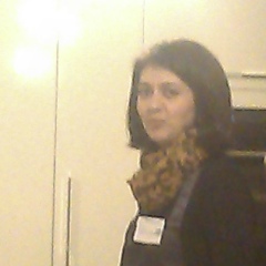 Фатима Лаврентьева, 20.02, Санкт-Петербург