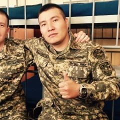 Butcher Of-Kz, 04.08, Алматы