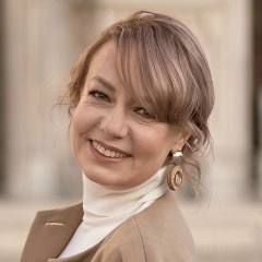 Наталья Скакунова, 25.12, Milano