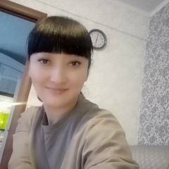 Айнура Нурпеисова, 15.07, Костанай