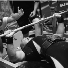 Андрей Рубцов, 25.01, Санкт-Петербург