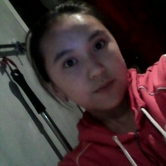 Адина Акматова, 05.01.2000, Москва