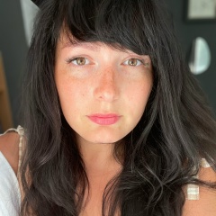 Олька Фаткина, 21.04, Санкт-Петербург