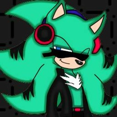 Jol The-Hedgehog, 09.08.1996