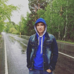 Багдат Сагынаев, 20.05.1995, Кызылорда