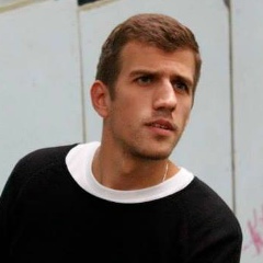 Михаил Веселинов, 13.11.1989, Москва